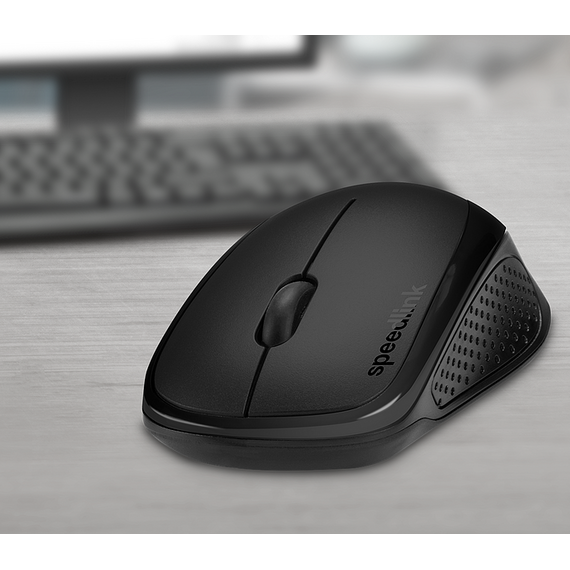 Speedlink - Kappa Wireless USB Mouse / Computers - Mice - Keyboards & Mice - Techbox