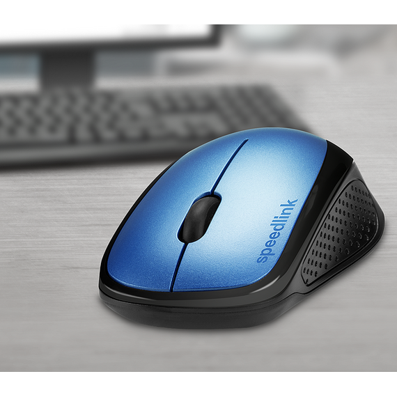 Speedlink - Kappa Wireless USB Mouse / Computers - Mice - Keyboards & Mice - Techbox