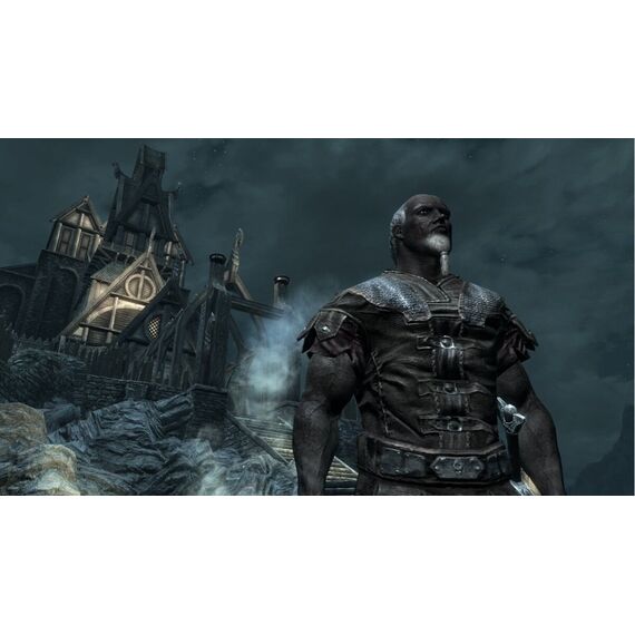Elder Scrolls V: Skyrim Legendary Edition / PlayStation 3 - PS3 Games - Games - Techbox