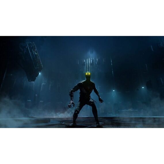 Gotham Knights / Xbox Series X - Xbox Series X - Xbox Series X - Games - Warner - Open World - Roleplaying - Standard - Produ...