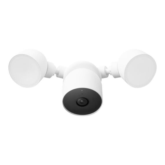 Google - Nest Cam with floodlight / Electronics - Αταξινόμητα -  - Techbox