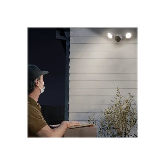 Google - Nest Cam with floodlight / Electronics - Αταξινόμητα -  - Techbox