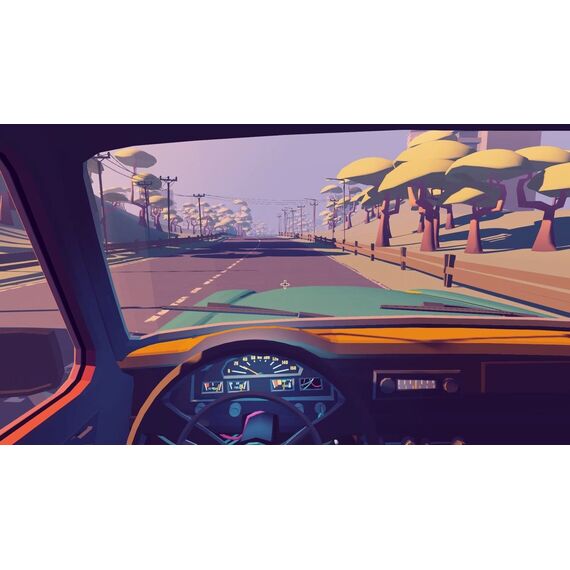 Road To Guangdong - PS4 Games - Games - Techbox