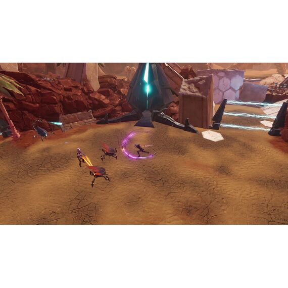 Star Trek Prodigy: Supernova / PlayStation 5 | Techbox