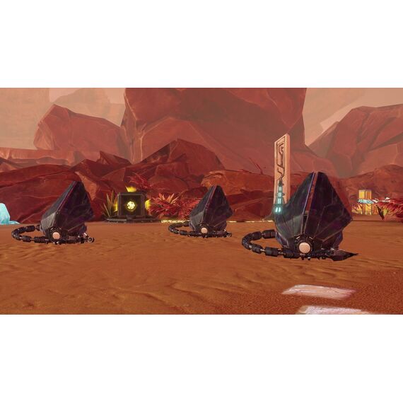 Star Trek Prodigy: Supernova / PlayStation 5 | Techbox
