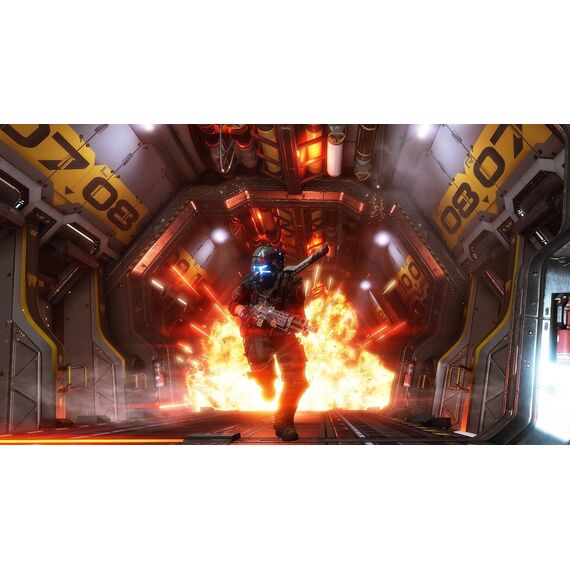 Titanfall 2 / Xbox One - Xbox One - Xbox One - Games - EA - First Person Shooter - Standard - Λεπτομέρειες προϊόντος