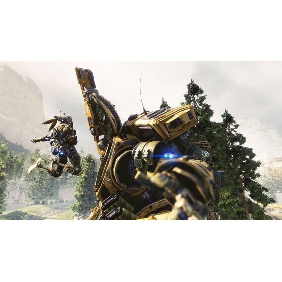 Titanfall 2 / Xbox One - Xbox One - Xbox One - Games - EA - First Person Shooter - Standard - Λεπτομέρειες προϊόντος