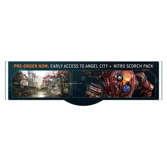 Titanfall 2 / Xbox One - Xbox One - Xbox One - Games - EA - First Person Shooter - Standard - Λεπτομέρειες προϊόντος