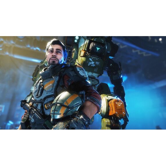 Titanfall 2 / Xbox One - Xbox One - Xbox One - Games - EA - First Person Shooter - Standard - Λεπτομέρειες προϊόντος