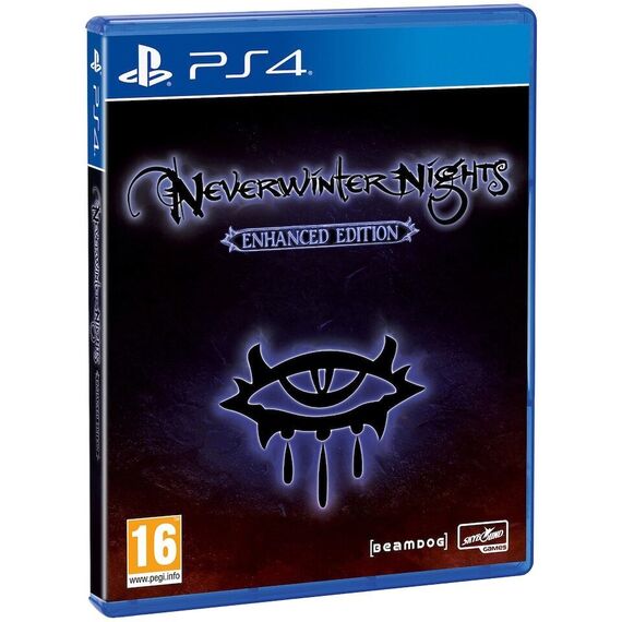 Neverwinter Nights - PS4 Games - Games - Techbox