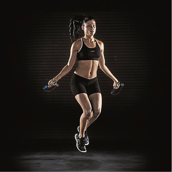 Wireless Jump Rope (04982) - Fitness - Sports & Fitness - Techbox