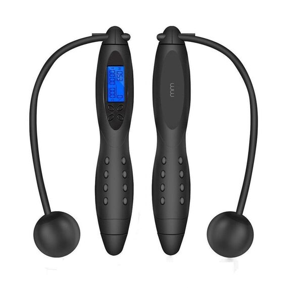 Wireless Jump Rope (04982) - Fitness - Sports & Fitness - Techbox