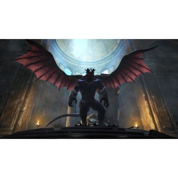 Dragon's Dogma: Dark Arisen Remaster / PlayStation 4 - PS4 Games - Games - Techbox