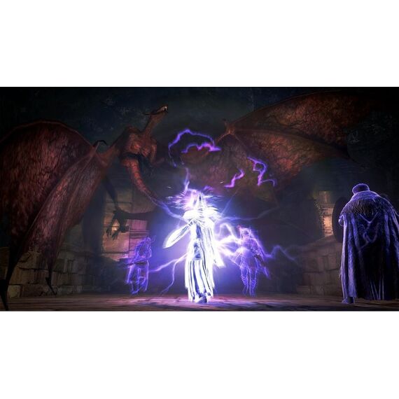 Dragon's Dogma: Dark Arisen Remaster / PlayStation 4 - PS4 Games - Games - Techbox