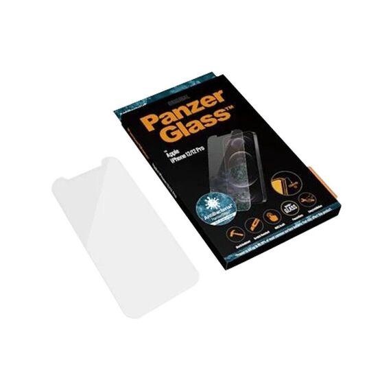 PanzerGlass - iPhone 12/12 Pro (AB) / Electronics | Techbox
