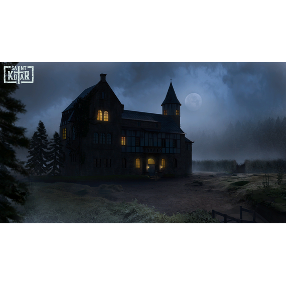 Saint Kotar / Nintendo Switch - Nintendo Switch Games - Games - Techbox