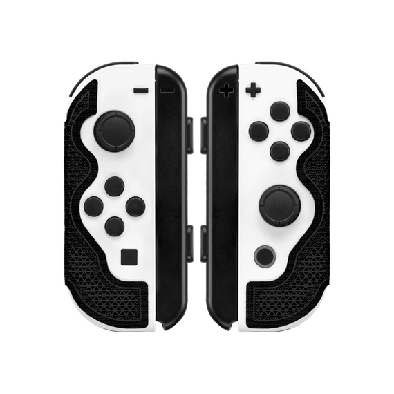 Lizard Skins DSP Controller Grip for Switch Joy-Con Jet Black / Nintendo Switch - Nintendo Switch - Nintendo Switch - Accesso...