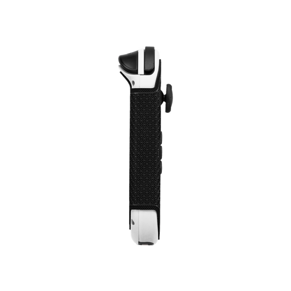 Lizard Skins DSP Controller Grip for Switch Joy-Con Jet Black / Nintendo Switch - Nintendo Switch - Nintendo Switch - Accesso...