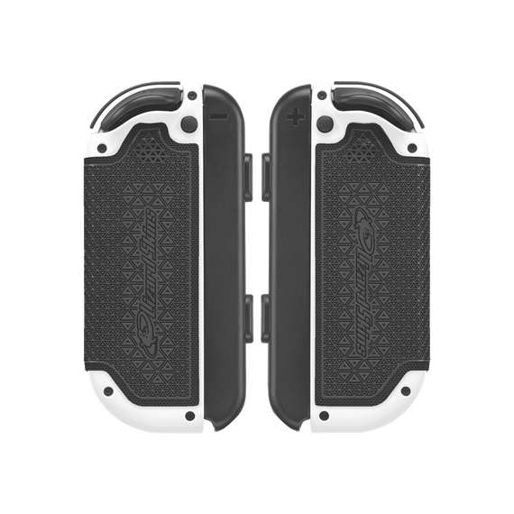 Lizard Skins DSP Controller Grip for Switch Joy-Con Jet Black / Nintendo Switch - Nintendo Switch - Nintendo Switch - Accesso...