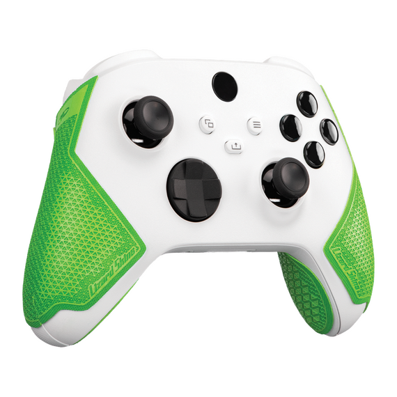 Lizard Skins DSP Controller Grip for Xbox Series X Emerald Green / Xbox Series X | Techbox