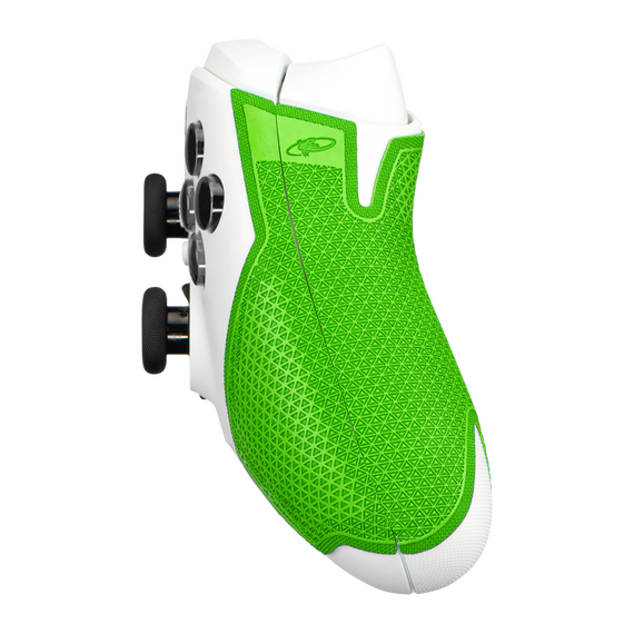 Lizard Skins DSP Controller Grip for Xbox Series X Emerald Green / Xbox Series X | Techbox