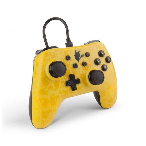 PowerA wired controller / Nintendo Switch - Nintendo Switch - Nintendo Switch - Accessories - Controllers - PowerA - Standard...