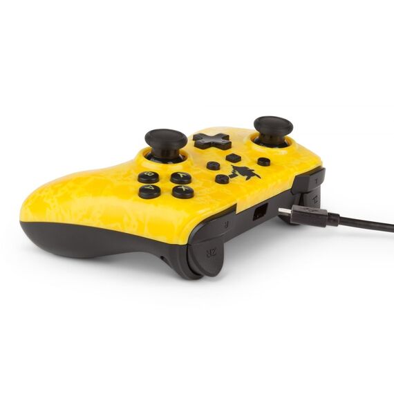 PowerA wired controller / Nintendo Switch - Nintendo Switch - Nintendo Switch - Accessories - Controllers - PowerA - Standard...
