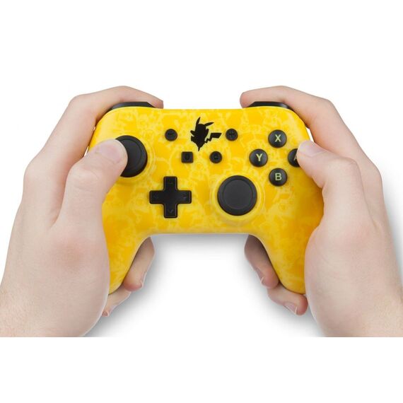 PowerA wired controller / Nintendo Switch - Nintendo Switch - Nintendo Switch - Accessories - Controllers - PowerA - Standard...