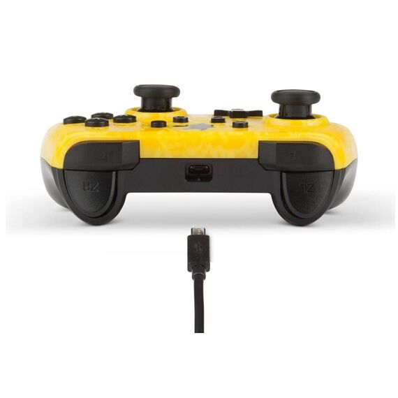 PowerA wired controller / Nintendo Switch - Nintendo Switch - Nintendo Switch - Accessories - Controllers - PowerA - Standard...
