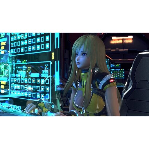 Star Ocean: The Divine Force / PlayStation 5 - PlayStation 5 - PlayStation 5 - Games - Square Enix - RPG - Action - Standard ...