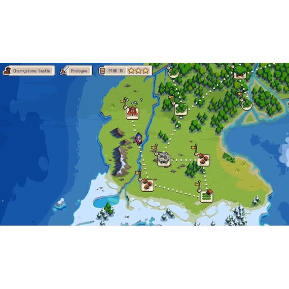 Wargroove - Deluxe Edition / PlayStation 4 - PS4 Games - Games - Techbox