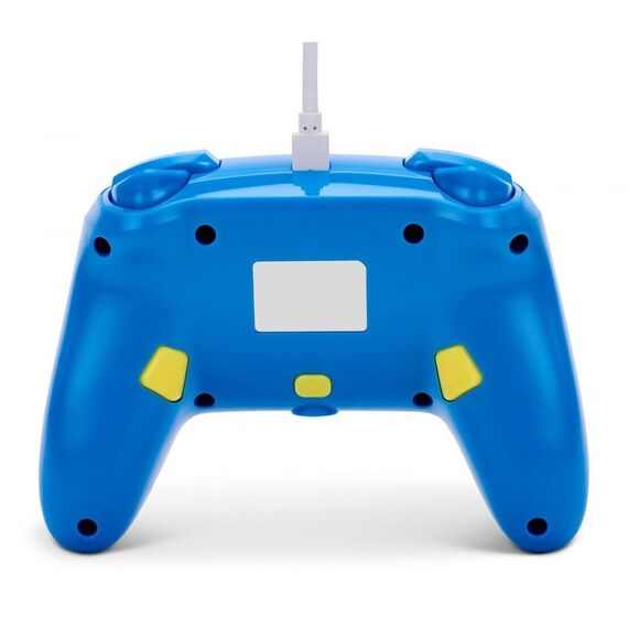 NSW ENWIRED CONTROLLER - MARIO POP ART / Nintendo Switch - Nintendo Switch - Nintendo Switch - Accessories - Controllers - Po...