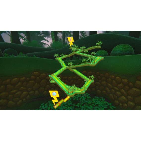 Super Monkey Ball: Banana Blitz HD / PlayStation 4 | Techbox