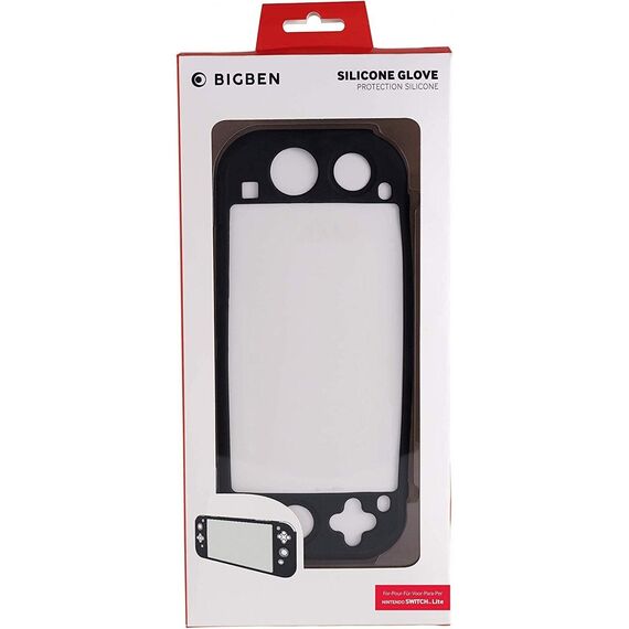 Switch Lite Glove / Nintendo Switch - Nintendo Switch - Nintendo Switch - Accessories - Controller Accessories - Standard