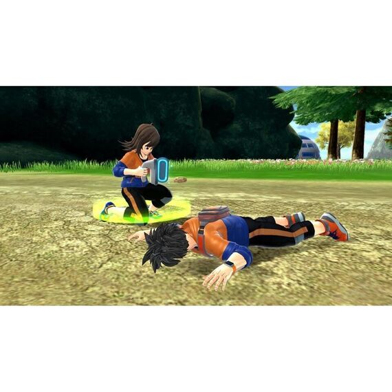 Dragon Ball: The Breakers (Special Edition) / Xbox Series X - Series X Games - Games - Techbox