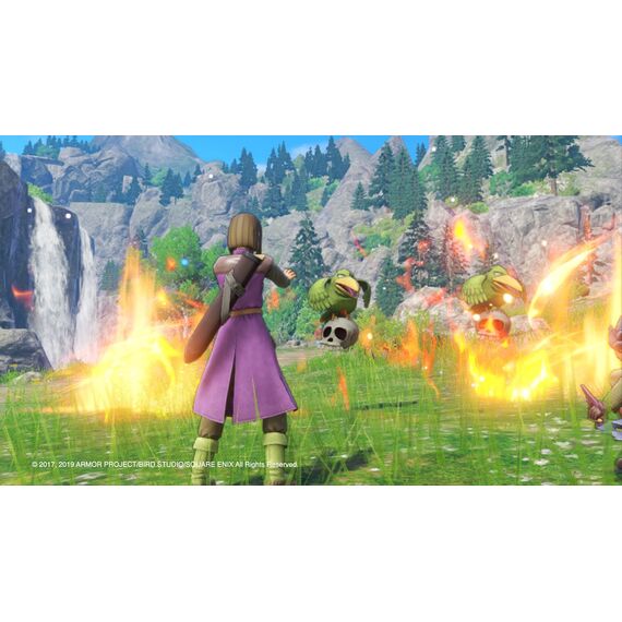 Dragon Quest XI S: Echoes of an Elusive Age - Definitive Edition / Nintendo Switch - Nintendo Switch - Nintendo Switch - Game...