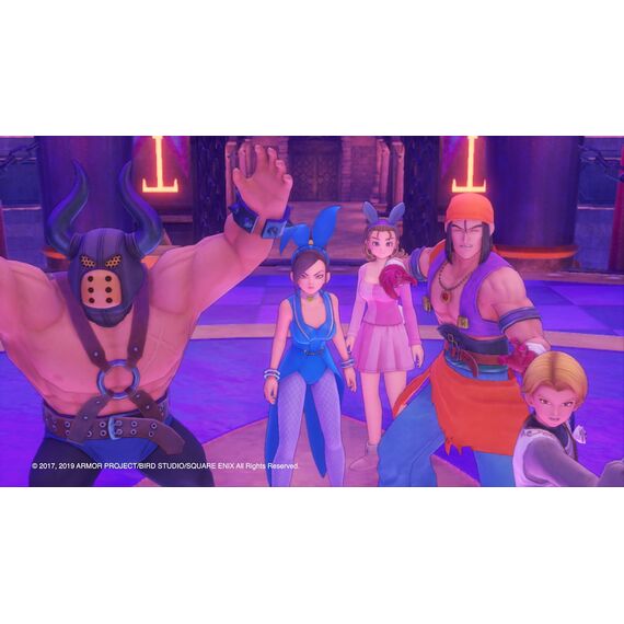 Dragon Quest XI S: Echoes of an Elusive Age - Definitive Edition / Nintendo Switch - Nintendo Switch - Nintendo Switch - Game...