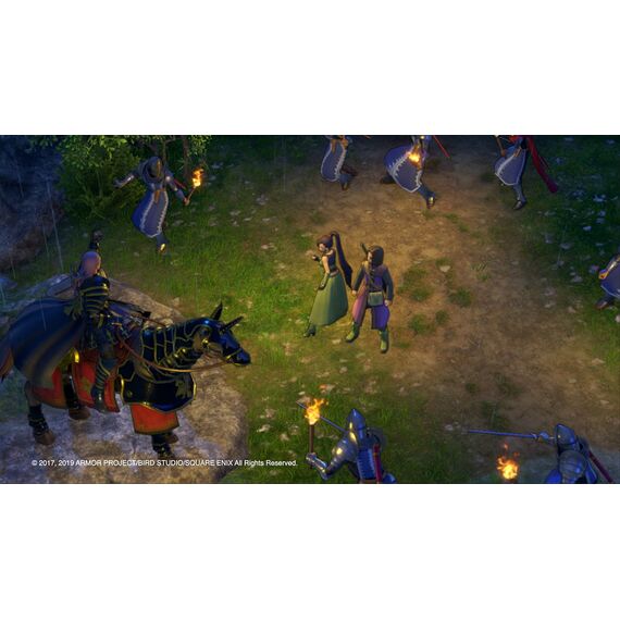 Dragon Quest XI S: Echoes of an Elusive Age - Definitive Edition / Nintendo Switch - Nintendo Switch - Nintendo Switch - Game...