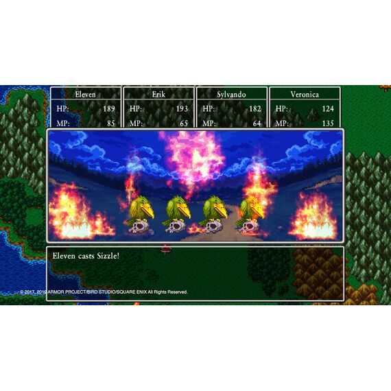 Dragon Quest XI S: Echoes of an Elusive Age - Definitive Edition / Nintendo Switch - Nintendo Switch - Nintendo Switch - Game...