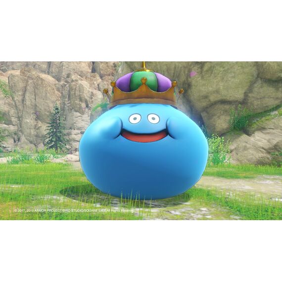 Dragon Quest XI S: Echoes of an Elusive Age - Definitive Edition / Nintendo Switch - Nintendo Switch - Nintendo Switch - Game...