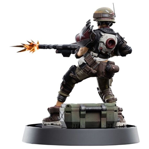 Borderlands 3 - Moze / Fan Shop and Merchandise - Figurines - Collectibles - Techbox