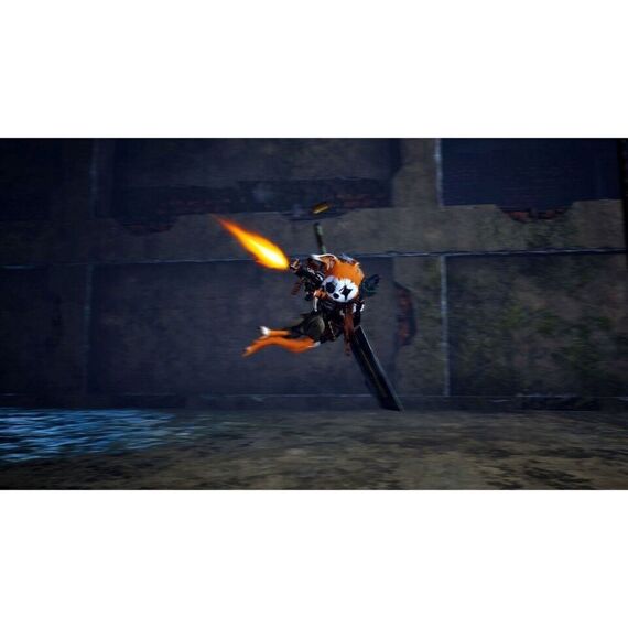 Biomutant / PlayStation 5 - PlayStation 5 - PlayStation 5 - Games - THQ - Open World - Roleplaying - Standard - Product detai...