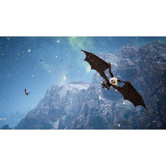 Biomutant / PlayStation 5 - PlayStation 5 - PlayStation 5 - Games - THQ - Open World - Roleplaying - Standard - Product detai...