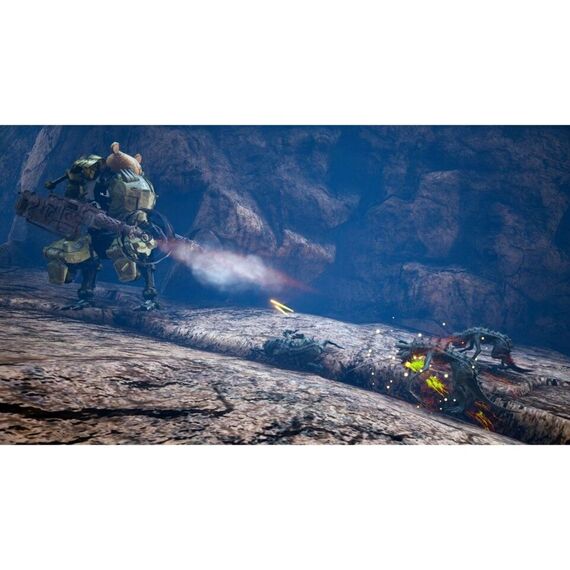 Biomutant / PlayStation 5 - PlayStation 5 - PlayStation 5 - Games - THQ - Open World - Roleplaying - Standard - Product detai...