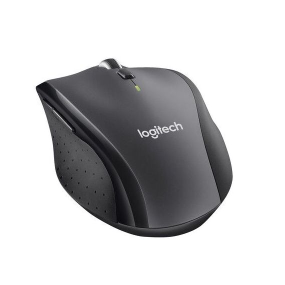 Logitech M705 wireless mouse Silver / Computers | Techbox