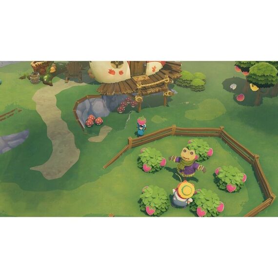 Time on Frog Island / Xbox Series X | Techbox