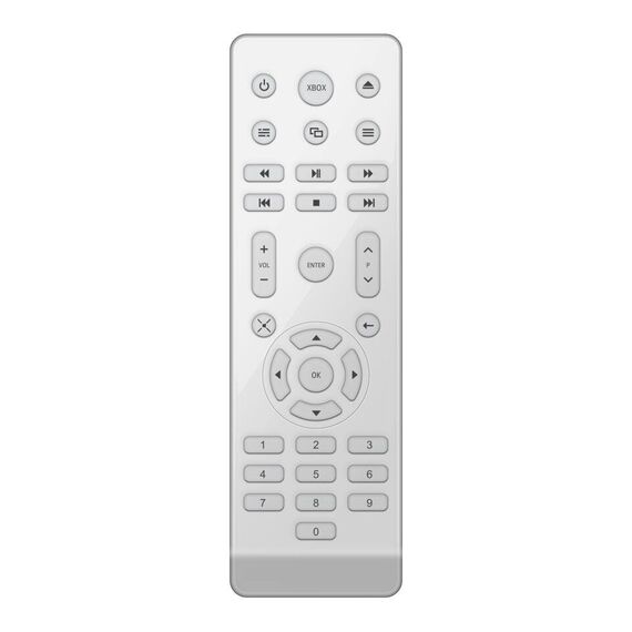 ORB Media Remote - For Xboxone S / Xbox One - Xbox One - Xbox One - Accessories - Other Accessories - ORB - Λεπτομέρειες προϊ...