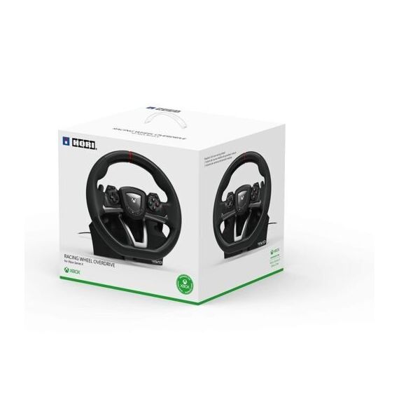 Hori Racing Wheel Overdrive (XONE, XSX, PC) / Xbox Series X | Techbox