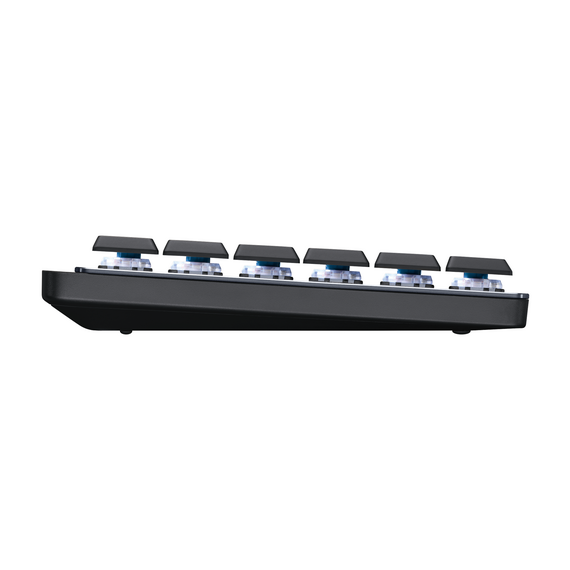 Logitech - MX Mechanical Wireless Illuminated Keyboard - Nordic / Computers | Techbox