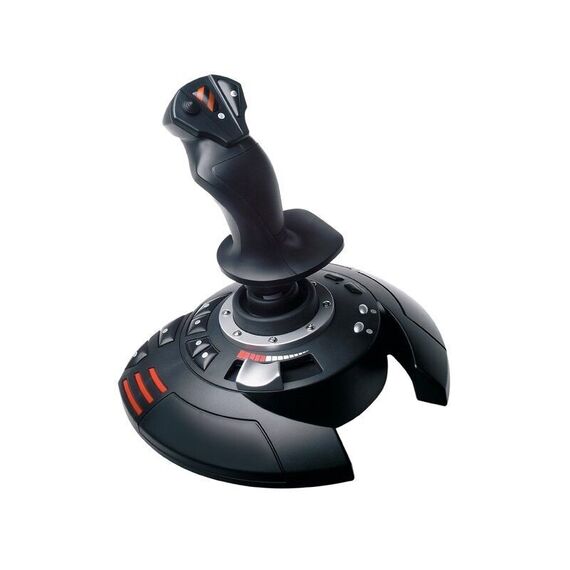 T Flight Stick X For PC & PS3 (Thrustmaster) / PC - PC - PC - Accessories - Controllers - Thrustmaster - Standard - Product d...